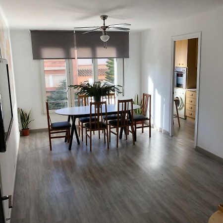 Flat Blanes Center - Costa Brava. Apartment Ngoại thất bức ảnh
