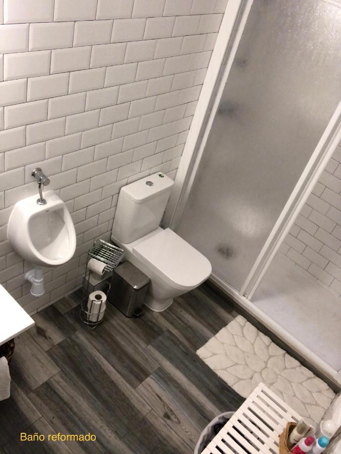 Flat Blanes Center - Costa Brava. Apartment Ngoại thất bức ảnh