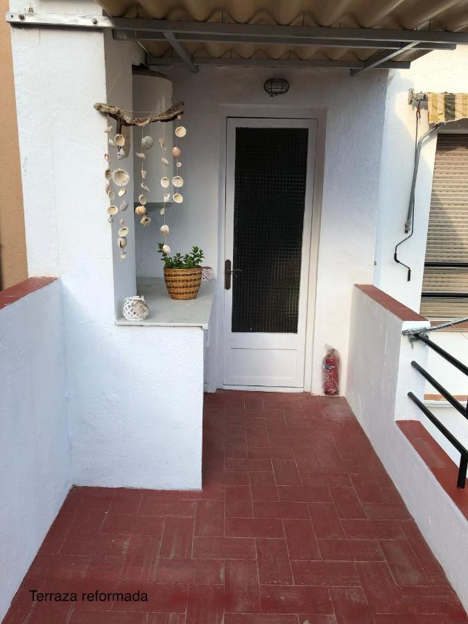 Flat Blanes Center - Costa Brava. Apartment Ngoại thất bức ảnh