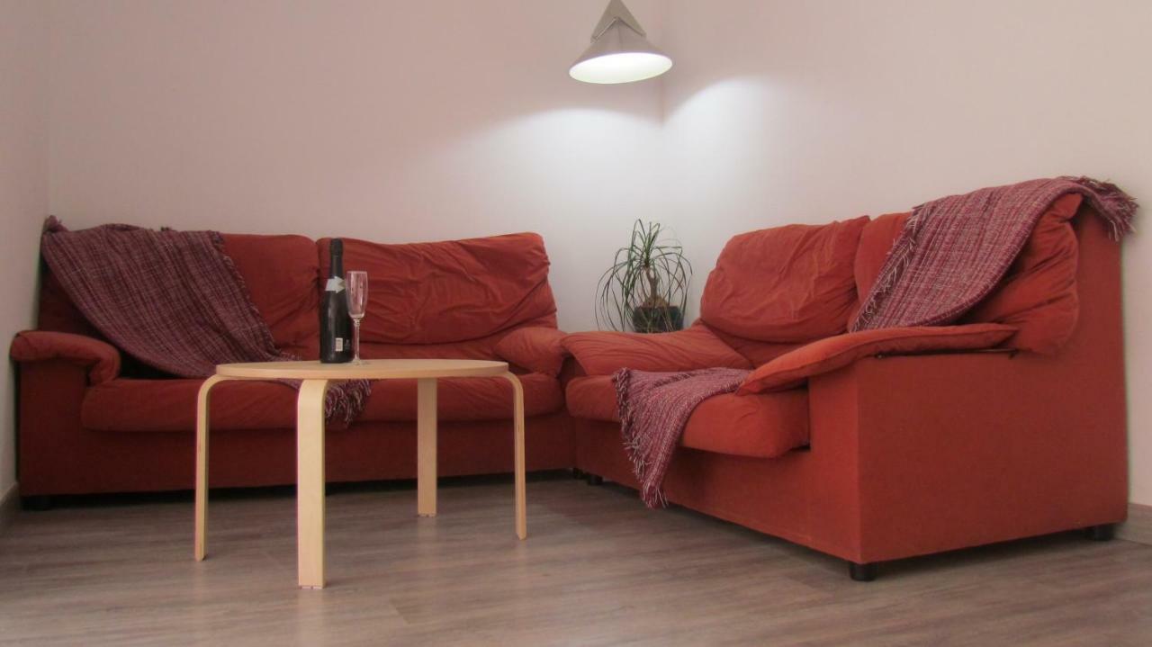Flat Blanes Center - Costa Brava. Apartment Ngoại thất bức ảnh