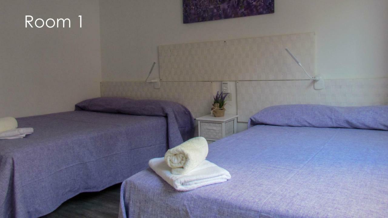 Flat Blanes Center - Costa Brava. Apartment Ngoại thất bức ảnh
