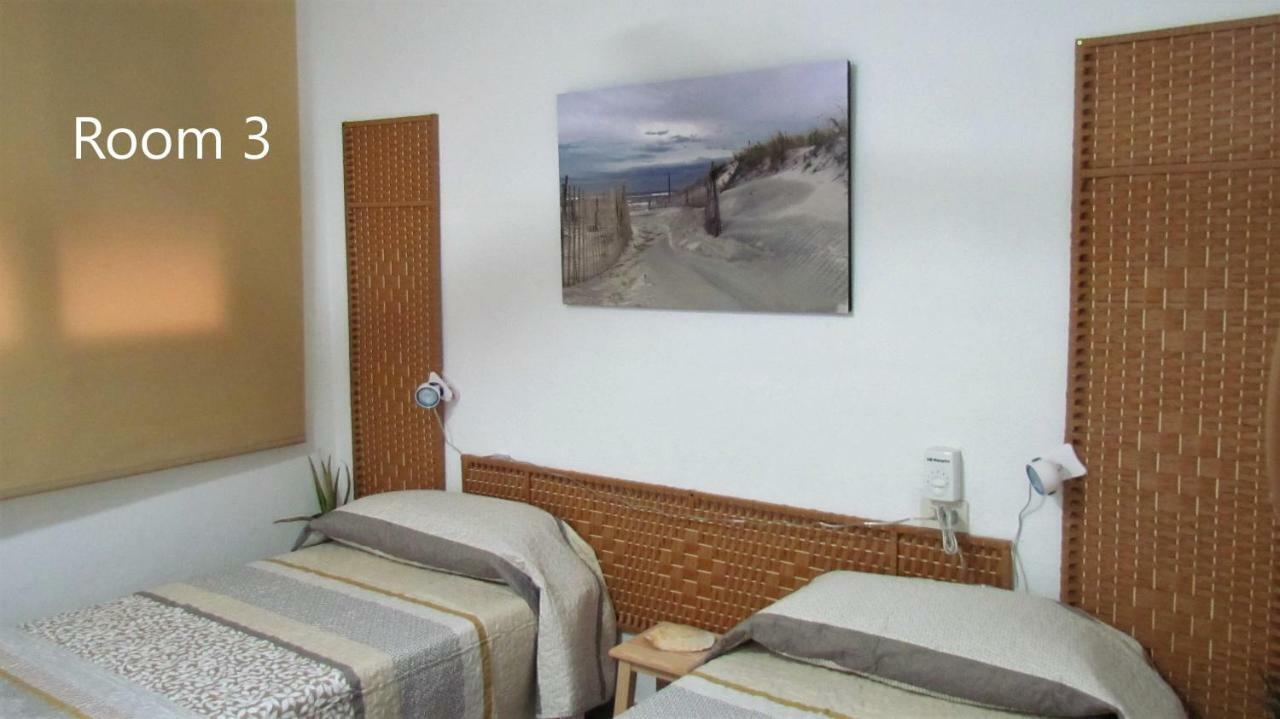 Flat Blanes Center - Costa Brava. Apartment Ngoại thất bức ảnh