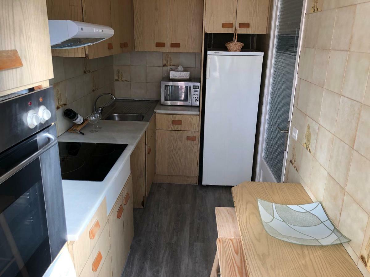 Flat Blanes Center - Costa Brava. Apartment Ngoại thất bức ảnh