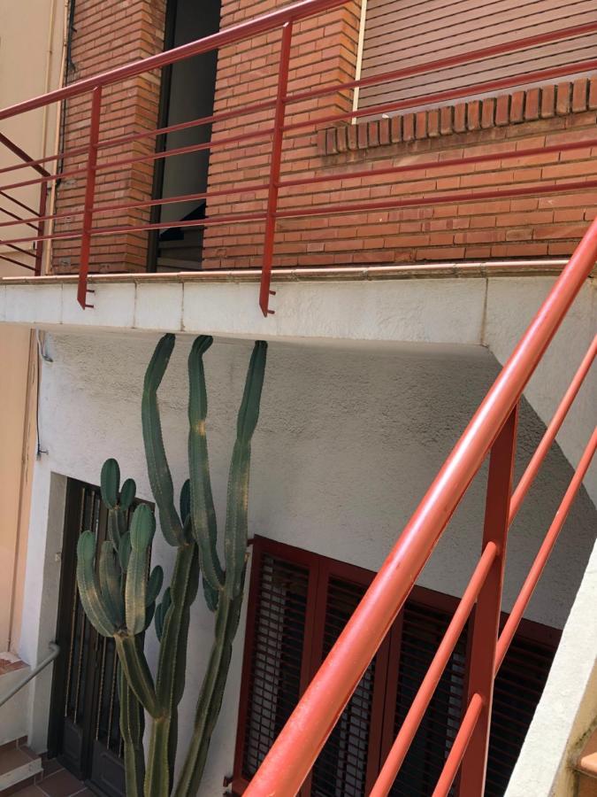Flat Blanes Center - Costa Brava. Apartment Ngoại thất bức ảnh